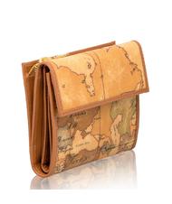ALVIERO MARTINI PRIMA CLASSE Portafoglio GEO CLASSIC, kompakt NAT&Uuml;RLICH - Brieftaschen Damen - 4