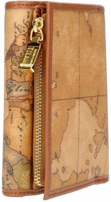 Portafoglio GEO CLASSIC, kompakt NAT&Uuml;RLICH - Brieftaschen Damen