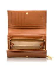 ALVIERO MARTINI PRIMA CLASSE Geldb&ouml;rse GEO CLASSIC, mit Logoplakette - Brieftaschen Damen