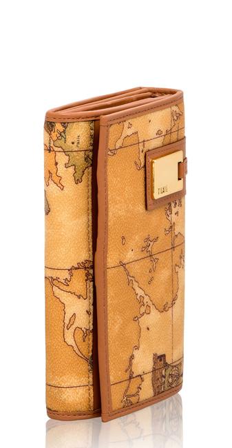 Geldb&ouml;rse GEO CLASSIC, mit Logoplakette NAT&Uuml;RLICH - Brieftaschen Damen