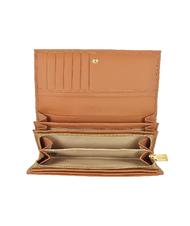 ALVIERO MARTINI PRIMA CLASSE Geldb&ouml;rse GEO CLASSIC, gro&szlig;e Gr&ouml;&szlig;e - Brieftaschen Damen