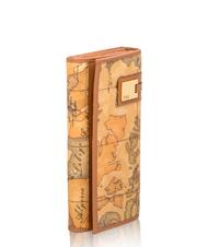 ALVIERO MARTINI PRIMA CLASSE Geldb&ouml;rse GEO CLASSIC, gro&szlig;e Gr&ouml;&szlig;e NAT&Uuml;RLICH - Brieftaschen Damen - 3
