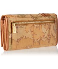 ALVIERO MARTINI PRIMA CLASSE Geldb&ouml;rse GEO CLASSIC, gro&szlig;e Gr&ouml;&szlig;e NAT&Uuml;RLICH - Brieftaschen Damen - 4