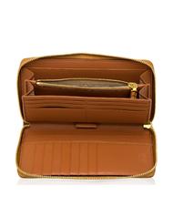 ALVIERO MARTINI PRIMA CLASSE Geldb&ouml;rse GEO CLASSIC, Zip Around, mit M&uuml;nzfach - Brieftaschen Damen