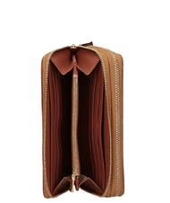 ALVIERO MARTINI PRIMA CLASSE Geldb&ouml;rse GEO CLASSIC, doppeltes Rei&szlig;verschlussfach - Brieftaschen Damen