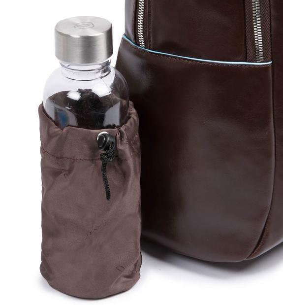 BLUE SQUARE 15,6 "Laptop-Rucksack MAHAGONI - PC-Rucks&auml;cke