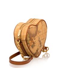 ALVIERO MARTINI PRIMA CLASSE Geo Mini-Schultertasche - Damentaschen