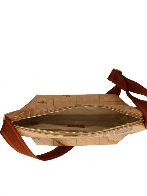 Geo NEO CASUAL, Umh&auml;ngetasche NAT&Uuml;RLICH - Damentaschen