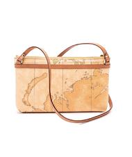 ALVIERO MARTINI PRIMA CLASSE Geo Zeitgen&ouml;ssisch, mit Schultergurt - Damentaschen