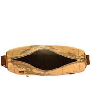 ALVIERO MARTINI PRIMA CLASSE ALVIERO MARTINI 1 ^ CLASS GEO CLASSIC, Umh&auml;ngetasche NAT&Uuml;RLICH - Damentaschen - 3