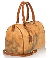 ALVIERO MARTINI PRIMA CLASSE Geo Handtasche, mit Schultergurt NAT&Uuml;RLICH - Damentaschen - 2