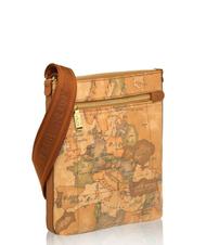 ALVIERO MARTINI PRIMA CLASSE Geo Schulterriemen NAT&Uuml;RLICH - Damentaschen - 2