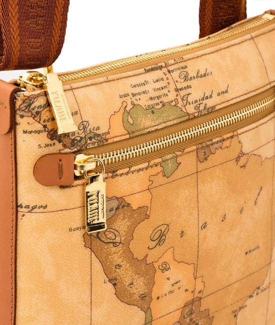 Geo Schulterriemen NAT&Uuml;RLICH - Damentaschen