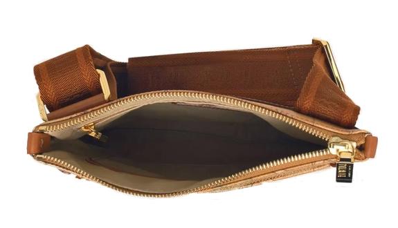 Geo Schulterriemen NAT&Uuml;RLICH - Damentaschen