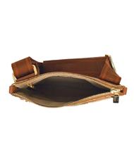 ALVIERO MARTINI PRIMA CLASSE Geo Schulterriemen NAT&Uuml;RLICH - Damentaschen - 4