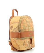 ALVIERO MARTINI PRIMA CLASSE Geo Classic Schulterrucksack - Damentaschen