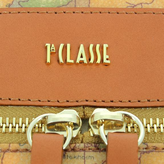 Geo Classic Schulterrucksack NAT&Uuml;RLICH - Damentaschen