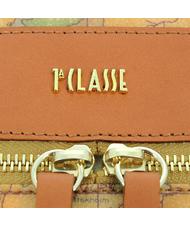 ALVIERO MARTINI PRIMA CLASSE Geo Classic Schulterrucksack NAT&Uuml;RLICH - Damentaschen - 4