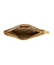 ALVIERO MARTINI PRIMA CLASSE Geo Flache Clutch NAT&Uuml;RLICH - Damentaschen - 3