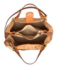 ALVIERO MARTINI PRIMA CLASSE ALVIERO MARTINI 1 ^ CLASS CONTEMPORARY, Handtasche mit Schultergurt NAT&Uuml;RLICH - Damentaschen - 3