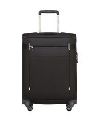 SAMSONITE CITYBEAT citybeat spinner 55/20 length 40cm Handgep&auml;ckwagen SCHWARZ - Handgep&auml;ck - 3
