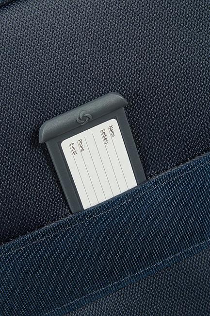 CITYBEAT citybeat spinner 55/20 length 40cm Handgep&auml;ckwagen blu navy - Handgep&auml;ck