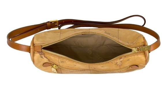 Geo NEO CASUAL, Schulterriemen NAT&Uuml;RLICH - Damentaschen