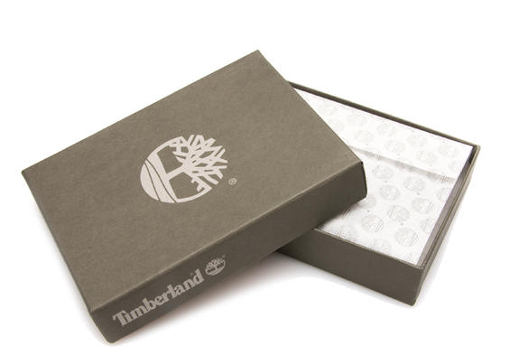 Geldb&ouml;rse NEU, in Leder Dunkelbraun - Brieftaschen Herren