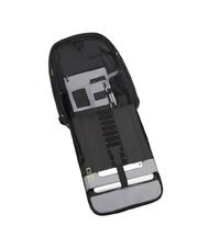 SAMSONITE SECURIPAK  Rucksack mit Diebstahlsicherung, 15,6" PC-Halterung SCHWARZER STAHL - PC-Rucks&auml;cke - 3