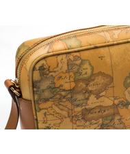 ALVIERO MARTINI PRIMA CLASSE Geo Classic Schultertasche NAT&Uuml;RLICH - Damentaschen - 4