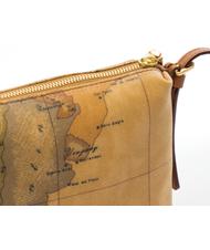 ALVIERO MARTINI PRIMA CLASSE Geo CONTEMPORARY Mini, mit Schulterriemen NAT&Uuml;RLICH - Damentaschen - 3