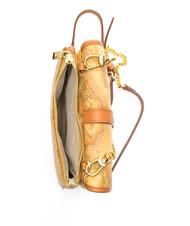 ALVIERO MARTINI PRIMA CLASSE Geo Classic Tasche mit abnehmbarem Schulterriemen NAT&Uuml;RLICH - Damentaschen - 6