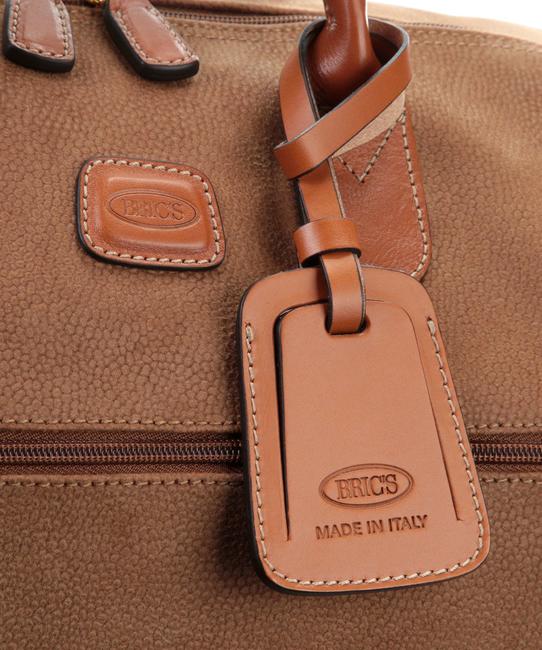 LIFE Seesack Rentier - Reisetaschen