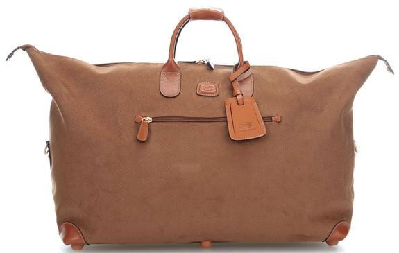 LIFE Seesack Rentier - Reisetaschen