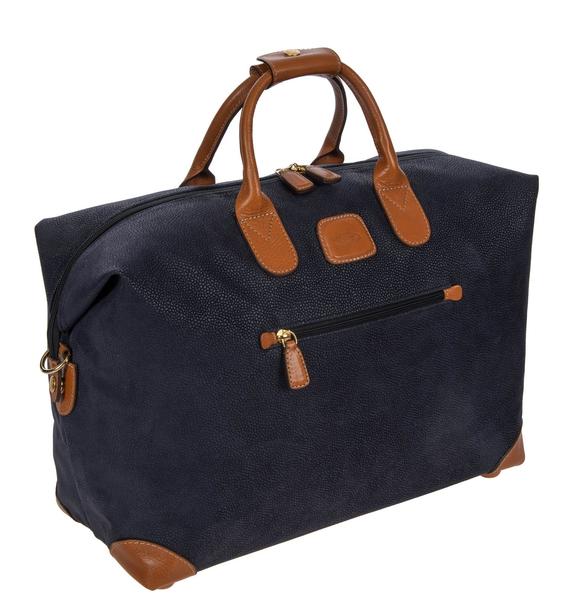 LIFE Seesack Blau - Reisetaschen