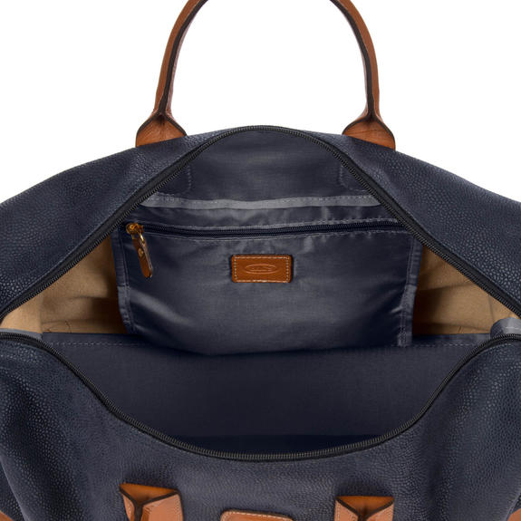 LIFE Seesack Blau - Reisetaschen