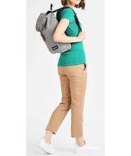 EASTPAK Rucksack  Ciera PC-Halter 14 " sonntaggrau - Rucks&auml;cke f&uuml;r Schule &amp; Freizeit - 4