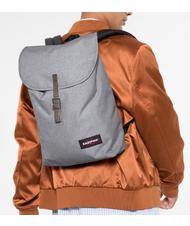 EASTPAK Rucksack  Ciera PC-Halter 14 " sonntaggrau - Rucks&auml;cke f&uuml;r Schule &amp; Freizeit - 5