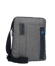 PIQUADRO B&uuml;rste Linie PULSE P16, iPad-Halter - Umh&auml;ngetaschen Herren