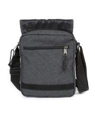EASTPAK Borsello BIEGEN SchwarzDenim - Umh&auml;ngetaschen Herren - 4