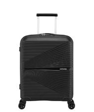 AMERICAN TOURISTER Trolley AIRCONIC, Handgep&auml;ck, leicht ONYX SCHWARZ - Handgep&auml;ck - 3