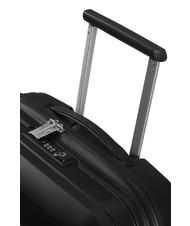 AMERICAN TOURISTER Trolley AIRCONIC, Handgep&auml;ck, leicht ONYX SCHWARZ - Handgep&auml;ck - 6