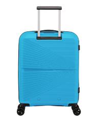 AMERICAN TOURISTER Trolley AIRCONIC, Handgep&auml;ck, leicht Sportliches Blau - Handgep&auml;ck - 2