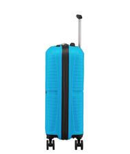 AMERICAN TOURISTER Trolley AIRCONIC, Handgep&auml;ck, leicht Sportliches Blau - Handgep&auml;ck - 4