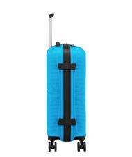 AMERICAN TOURISTER Trolley AIRCONIC, Handgep&auml;ck, leicht Sportliches Blau - Handgep&auml;ck - 5