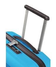 AMERICAN TOURISTER Trolley AIRCONIC, Handgep&auml;ck, leicht Sportliches Blau - Handgep&auml;ck - 6