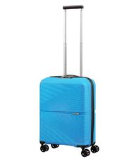 AMERICAN TOURISTER Trolley AIRCONIC, Handgep&auml;ck, leicht Sportliches Blau - Handgep&auml;ck - 7