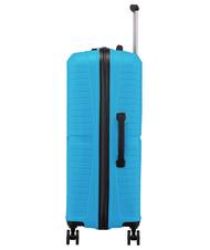 AMERICAN TOURISTER AIRCONIC AIRCONIC, mittlere Gr&ouml;&szlig;e, leicht Sportliches Blau - Harte Trolleys - 6