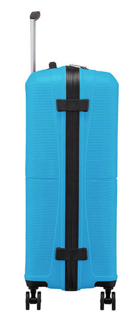 AIRCONIC AIRCONIC, mittlere Gr&ouml;&szlig;e, leicht Sportliches Blau - Harte Trolleys