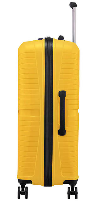 AIRCONIC AIRCONIC, mittlere Gr&ouml;&szlig;e, leicht ZITRONEN BONBON - Harte Trolleys